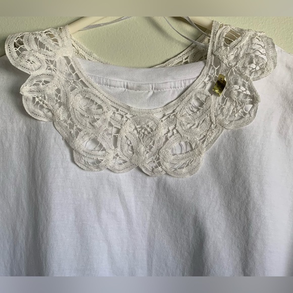 New vintage lace collar - Picture 2 of 9